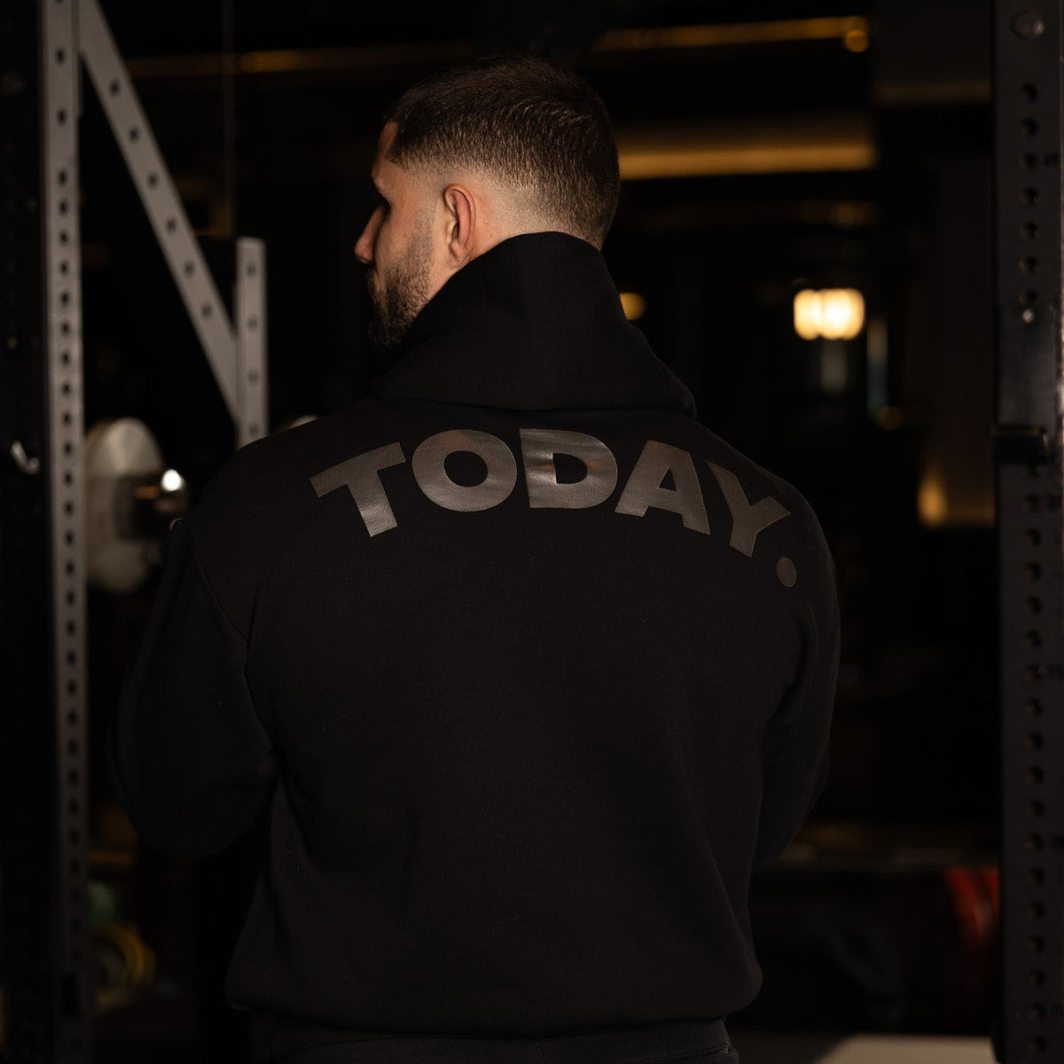 LIMITED* Hoodie
