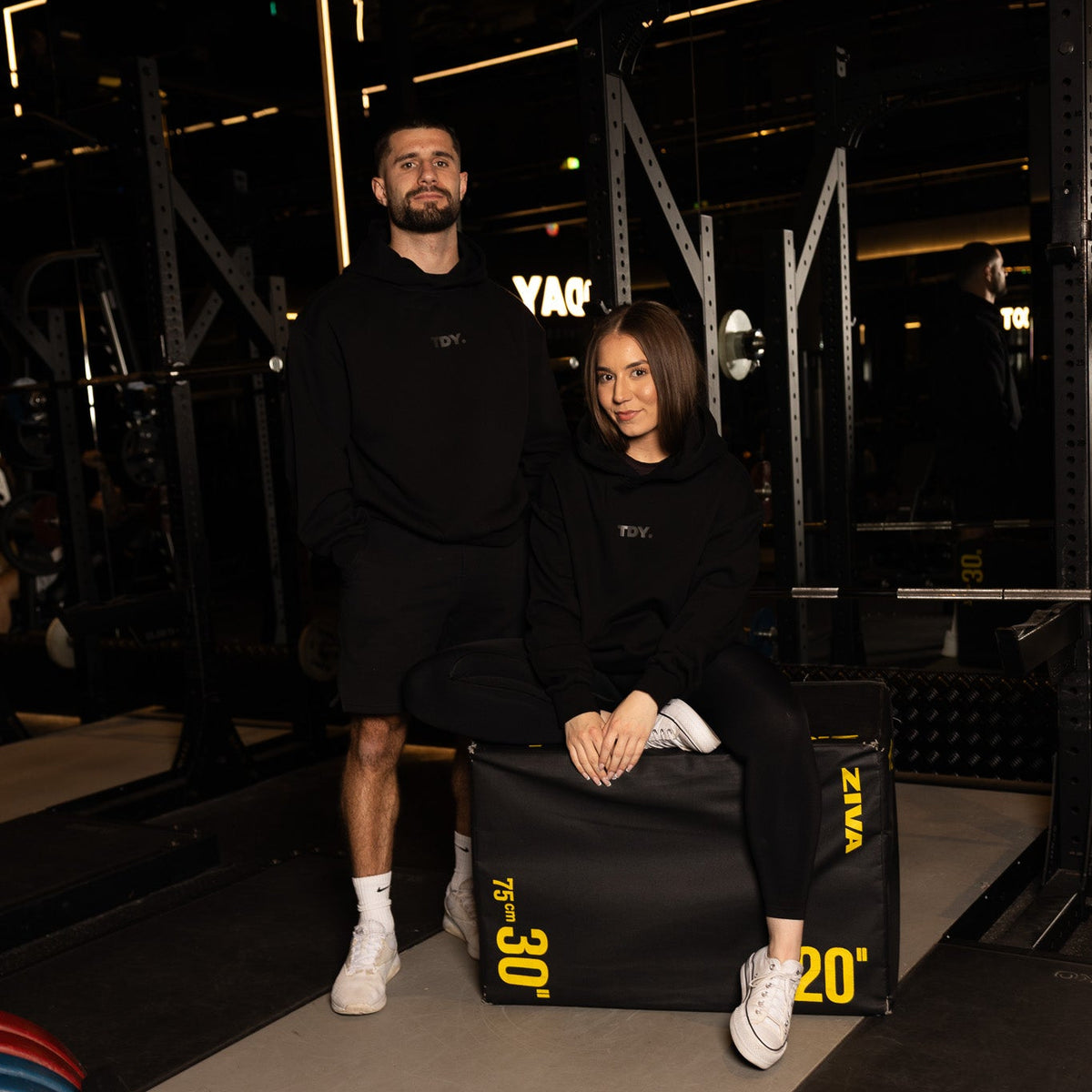 LIMITED* Hoodie