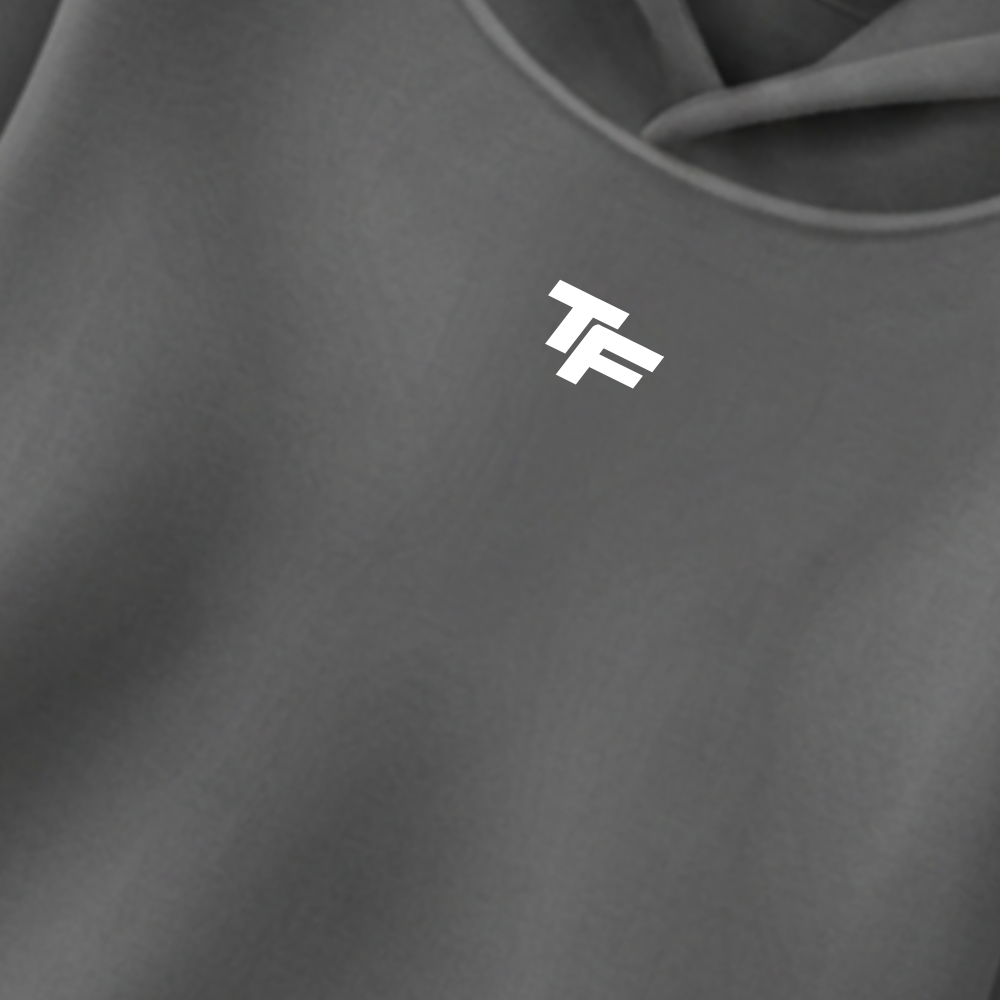 TF - Members Hoodie