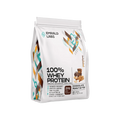 Choc Peanut Butter