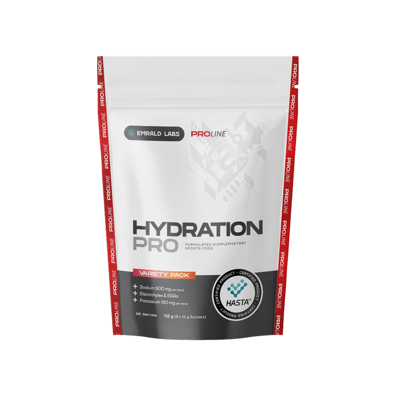 Emrald Labs Hydration Pro - Sample Sachet
