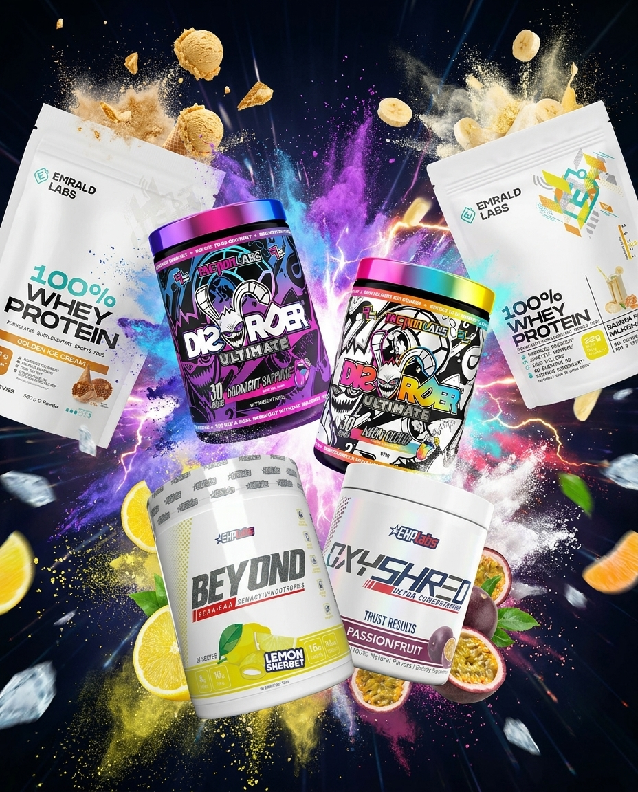 Supplements