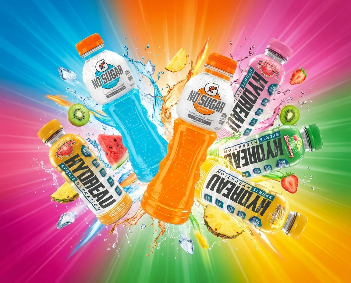 Hydration