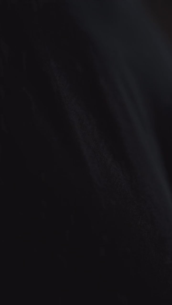 Today Fitness members apparel film - hoodie and tees, vertical cut