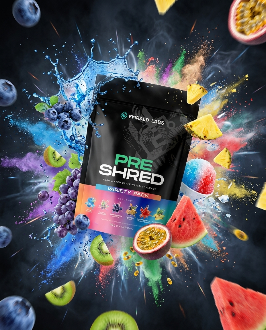 Sample Sachets