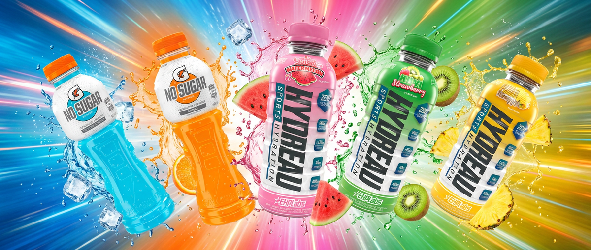 HYDRATION