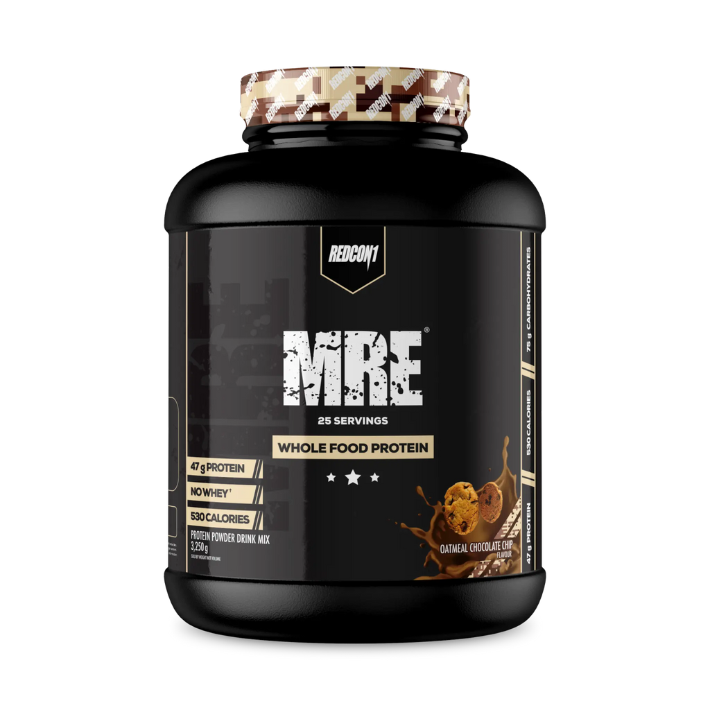 Redcon1 MRE Whole Food Meal Replacement 3.25kg