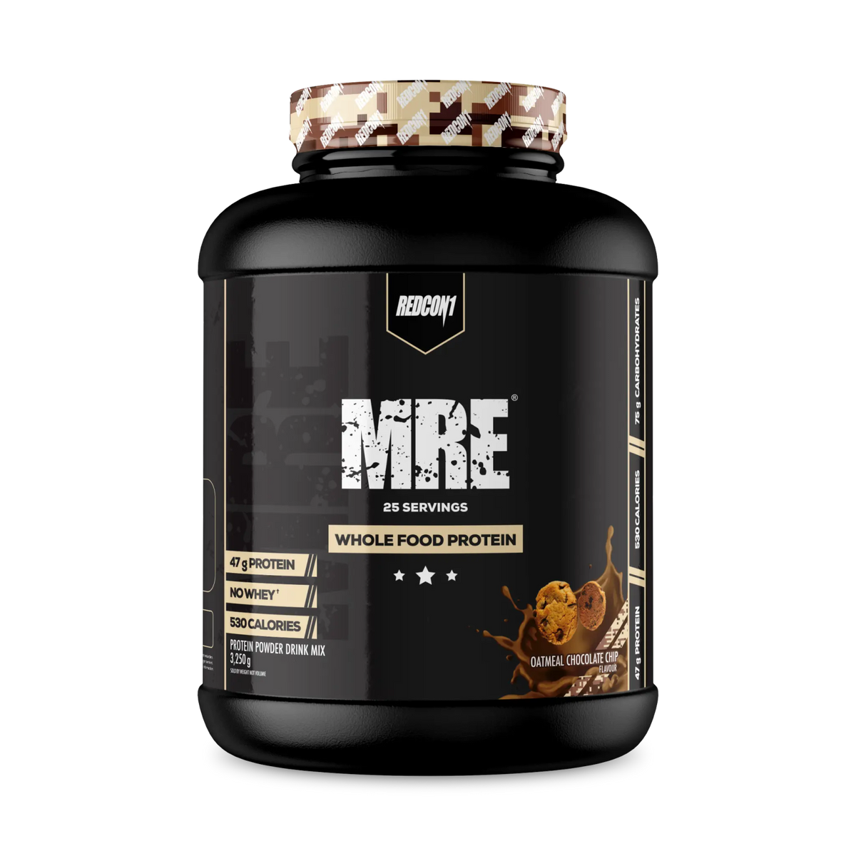 Redcon1 MRE Whole Food Meal Replacement 3.25kg