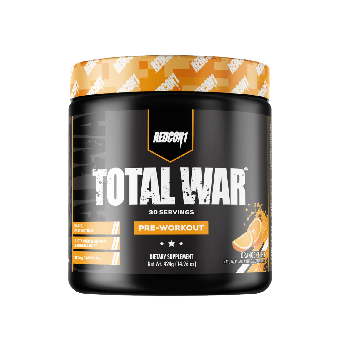 Redcon1 Total War Pre-Workout 30 Serves