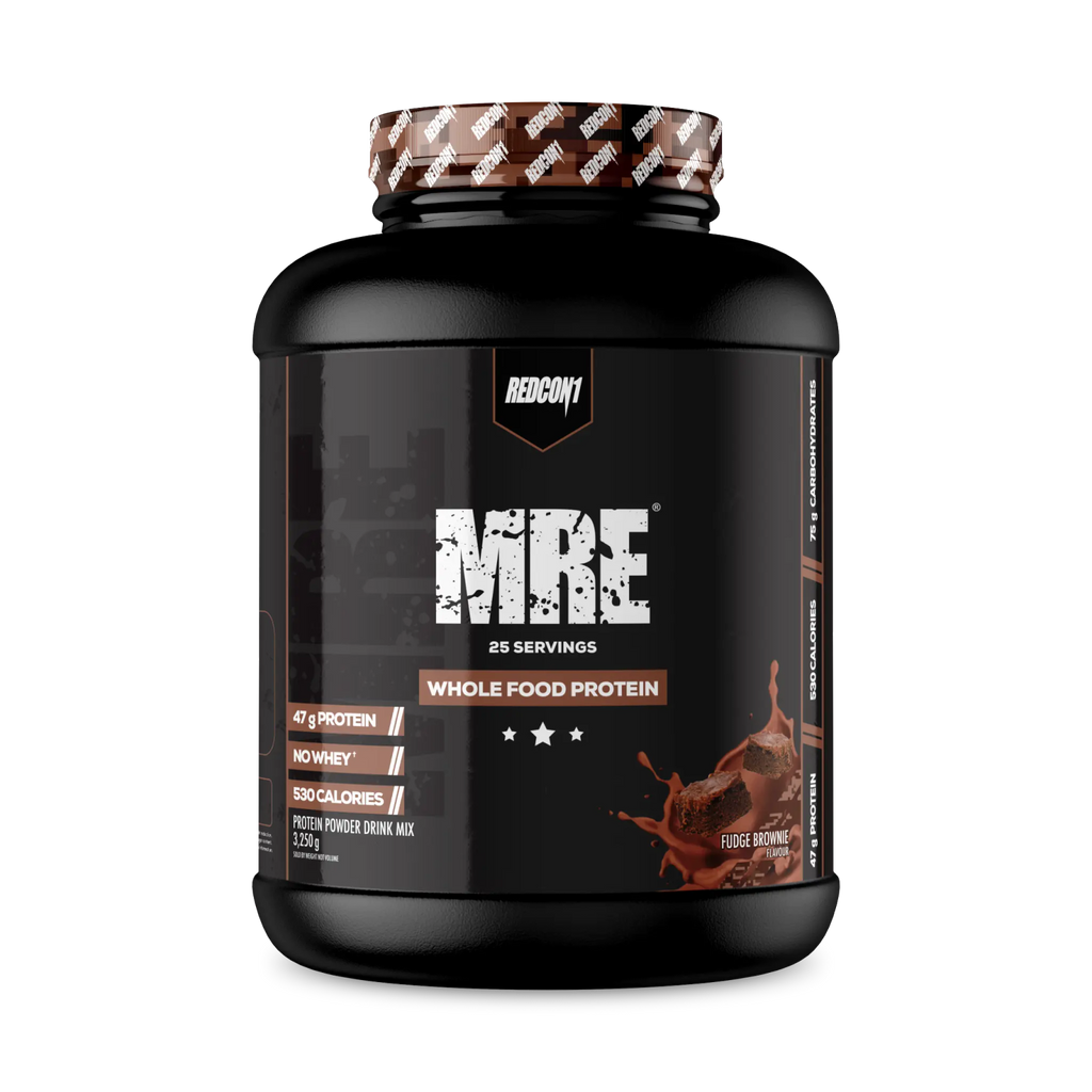 Redcon1 MRE Whole Food Meal Replacement 3.25kg