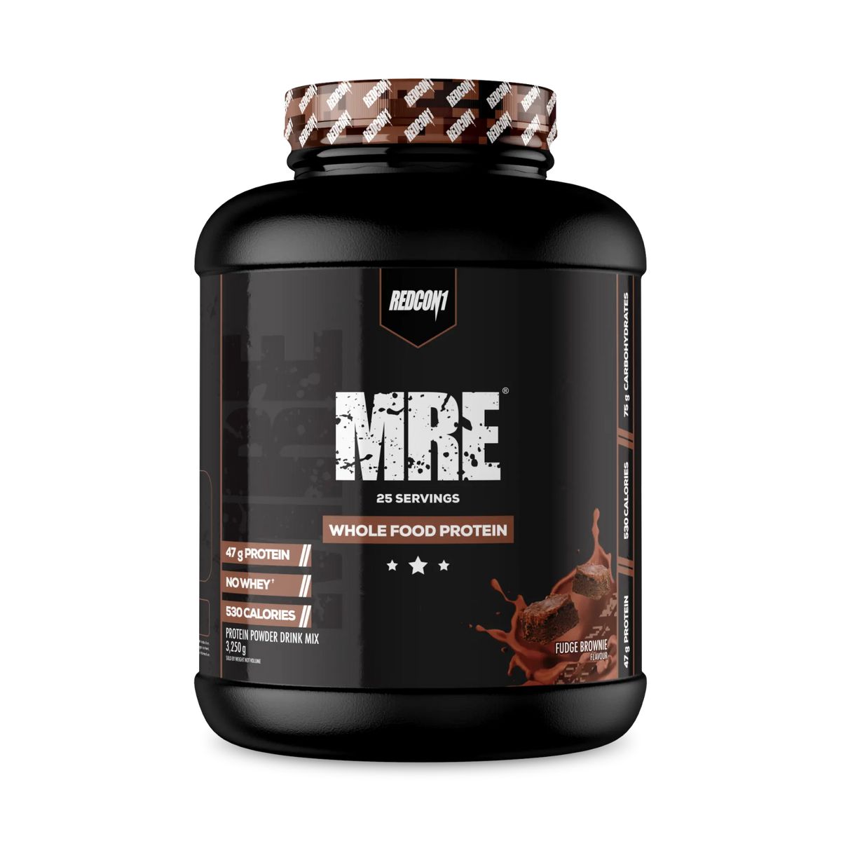 Redcon1 MRE Whole Food Meal Replacement 3.25kg