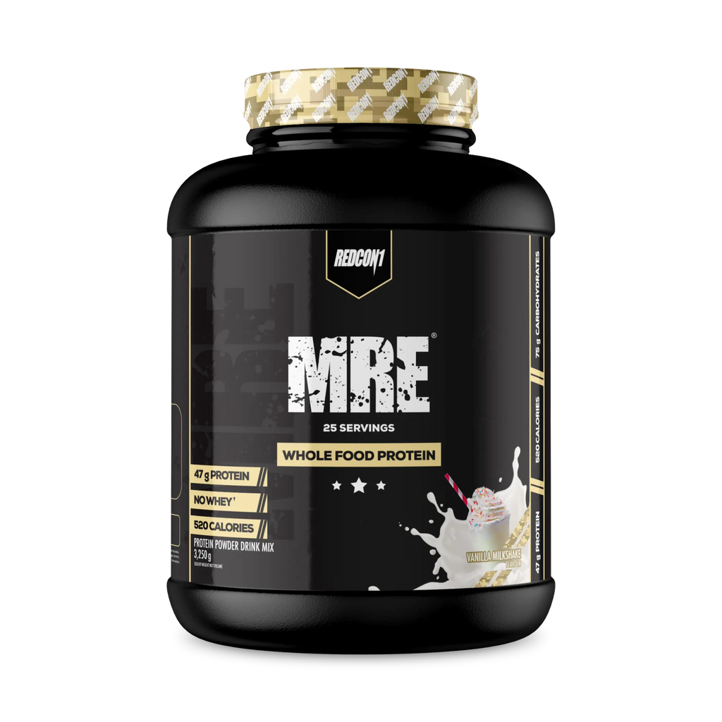 Redcon1 MRE Whole Food Meal Replacement 3.25kg
