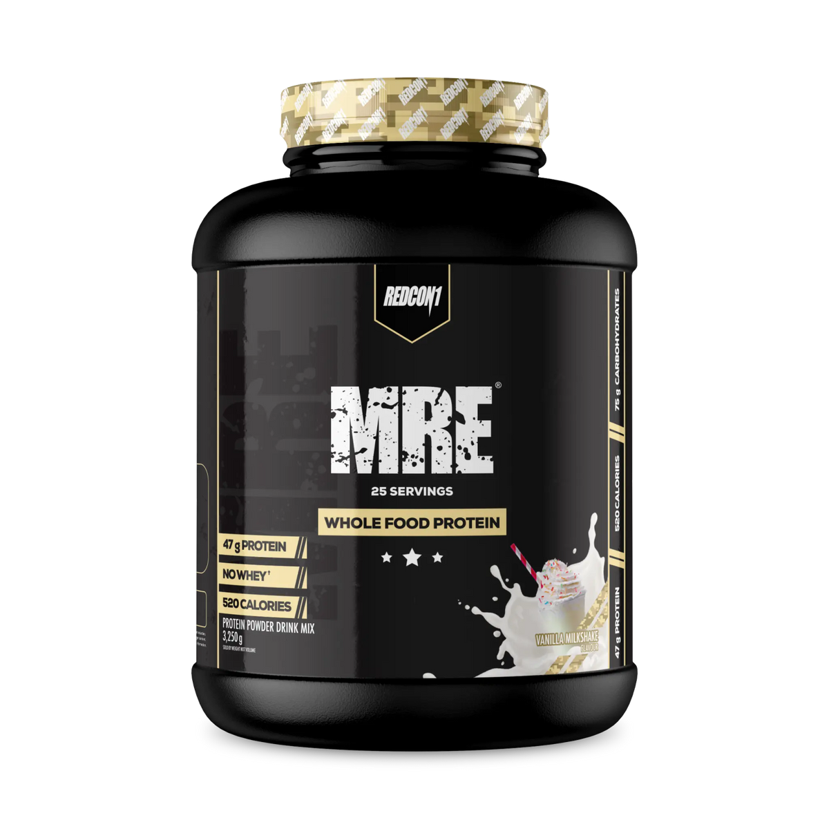 Redcon1 MRE Whole Food Meal Replacement 3.25kg
