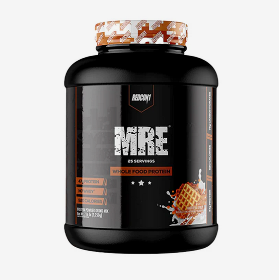 Redcon1 MRE Whole Food Meal Replacement 3.25kg