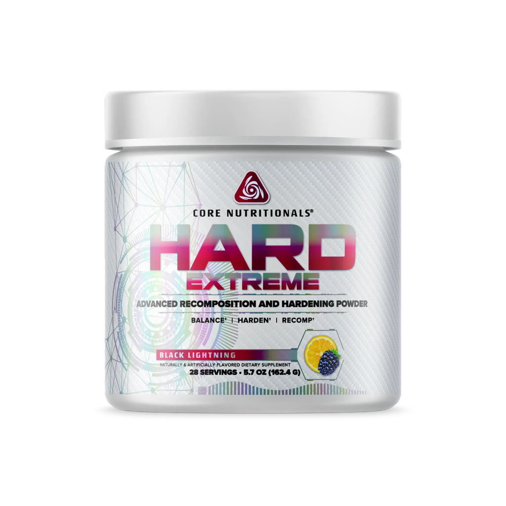 Core Nutritionals Core Hard Extreme 28 Serves
