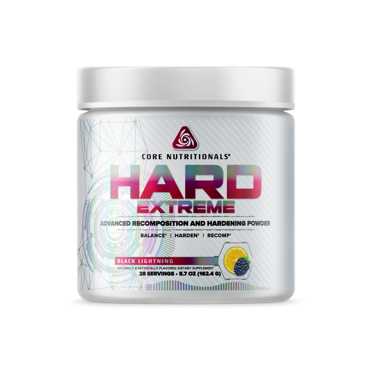 Core Nutritionals Core Hard Extreme 28 Serves
