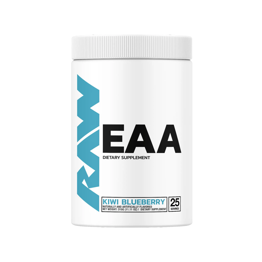 RAW Nutrition EAA 30 Serves