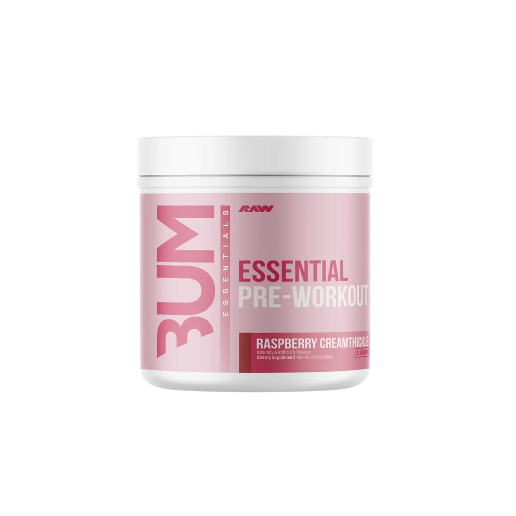CBUM Essential Pre-Workout 30 Serves