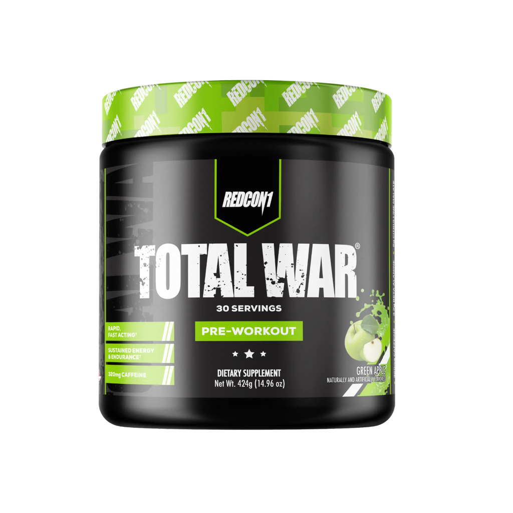 Redcon1 Total War Pre-Workout 30 Serves