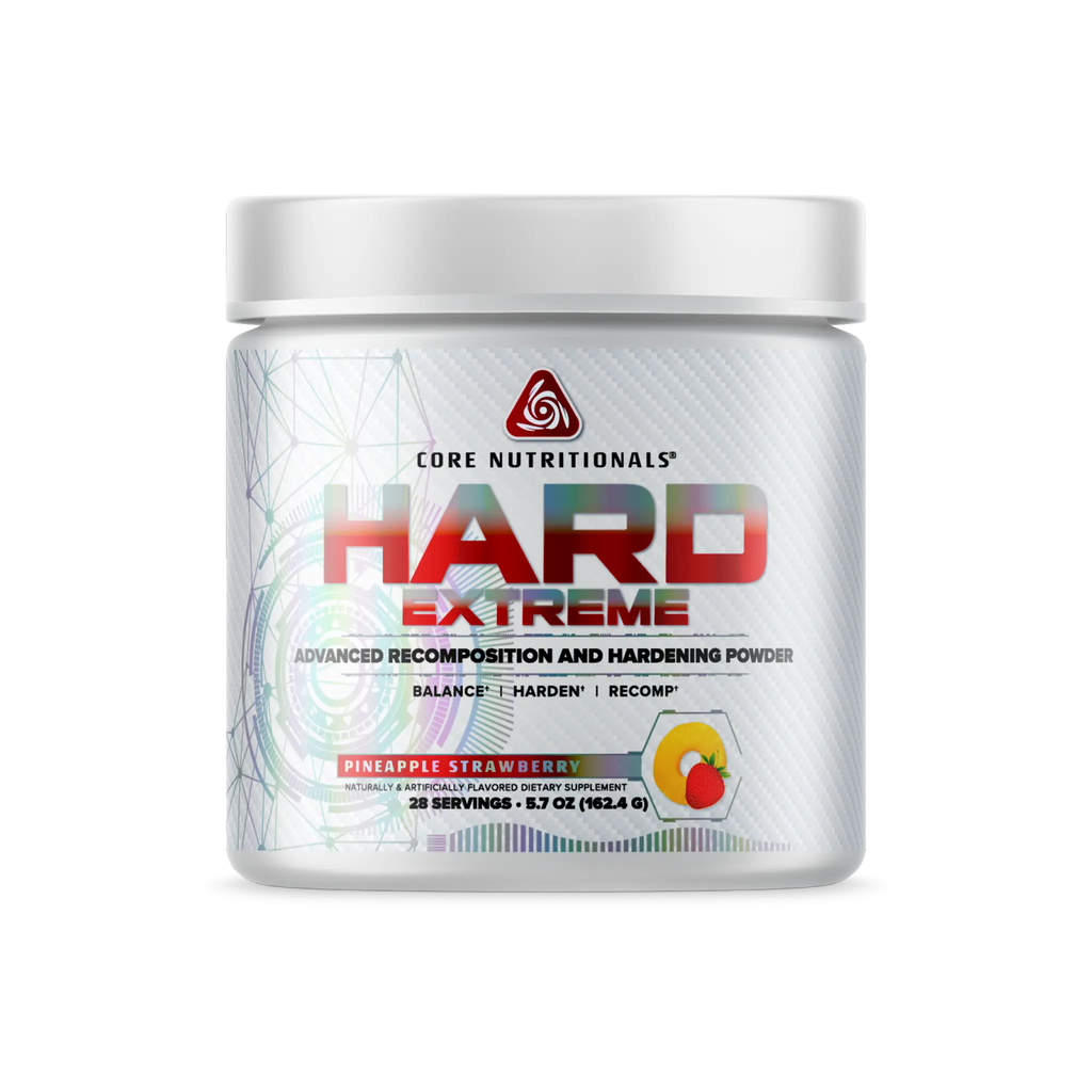Core Nutritionals Core Hard Extreme 28 Serves