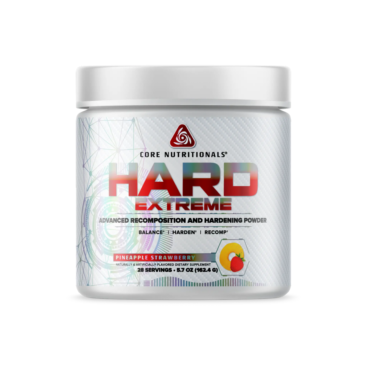 Core Nutritionals Core Hard Extreme 28 Serves